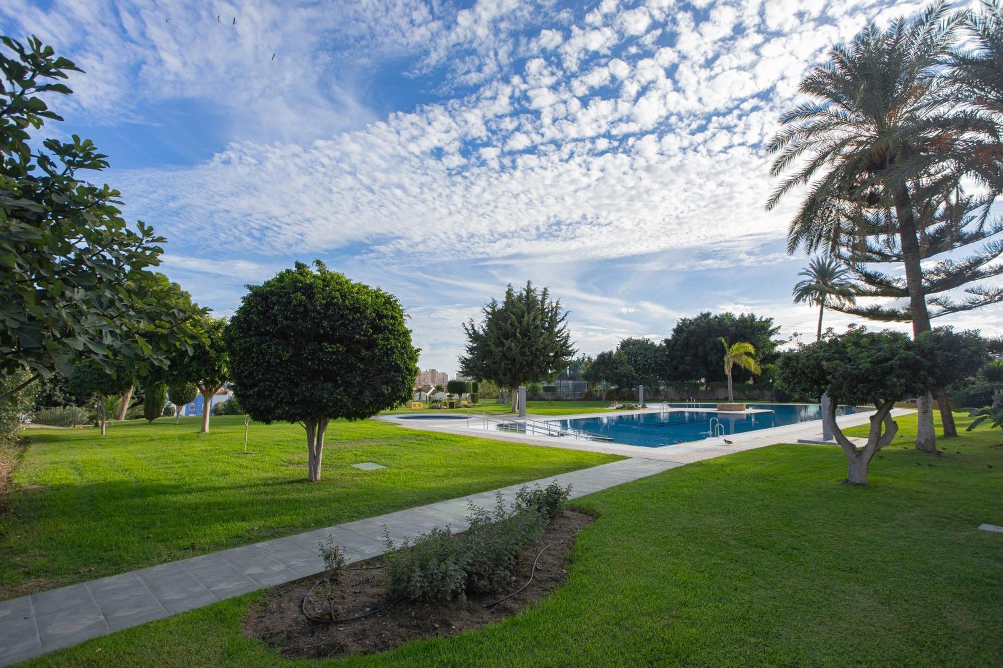 Zen Loft Lejlighed Torremolinos Eksteriør billede