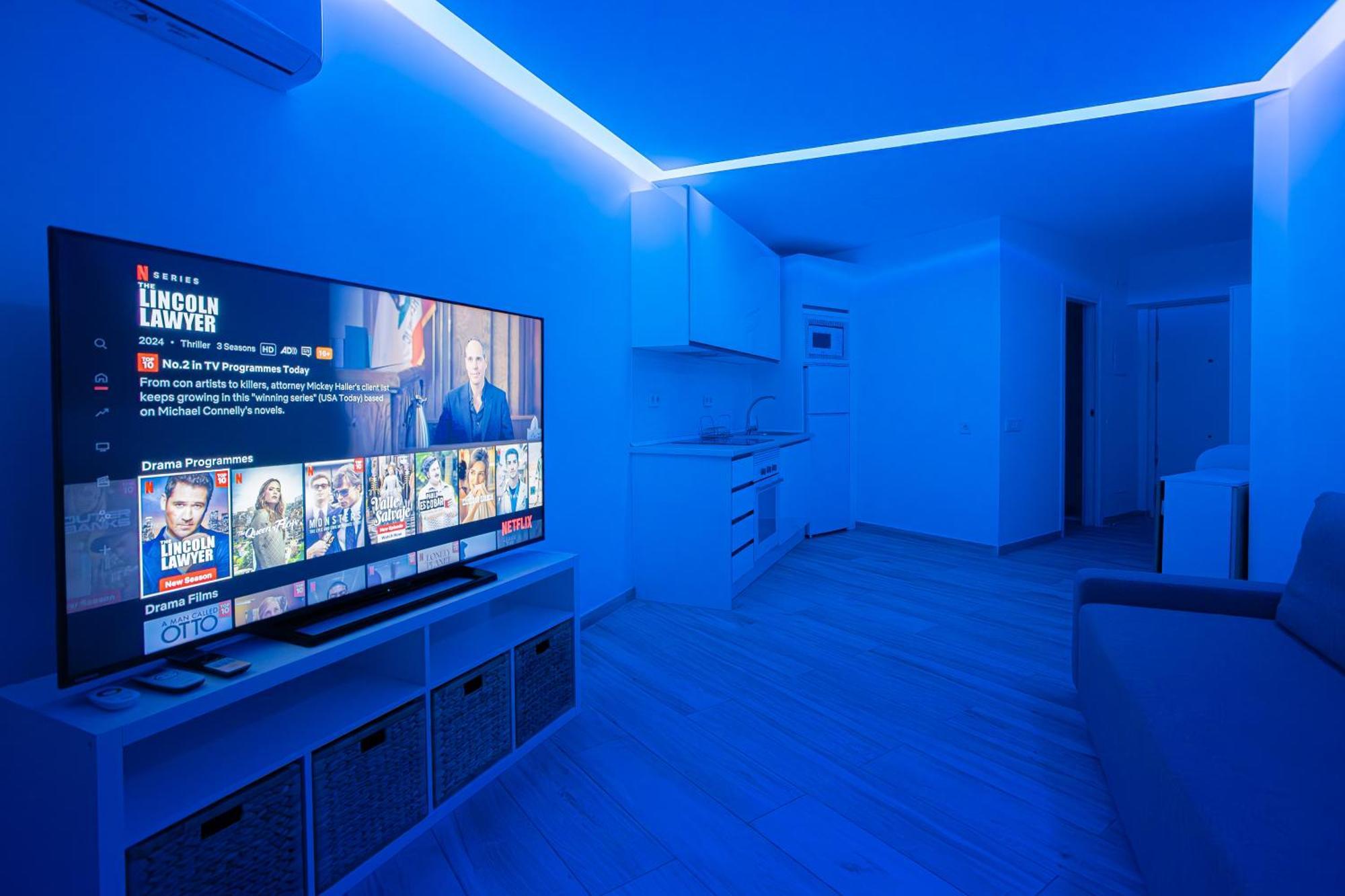 Zen Loft Lejlighed Torremolinos Eksteriør billede