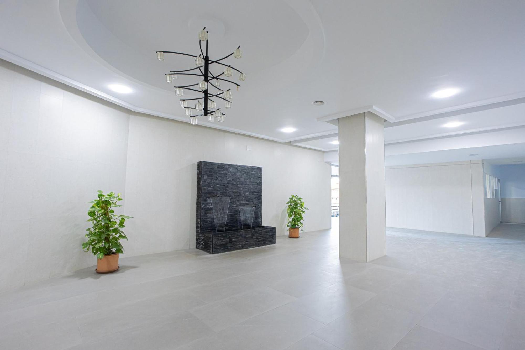 Zen Loft Lejlighed Torremolinos Eksteriør billede